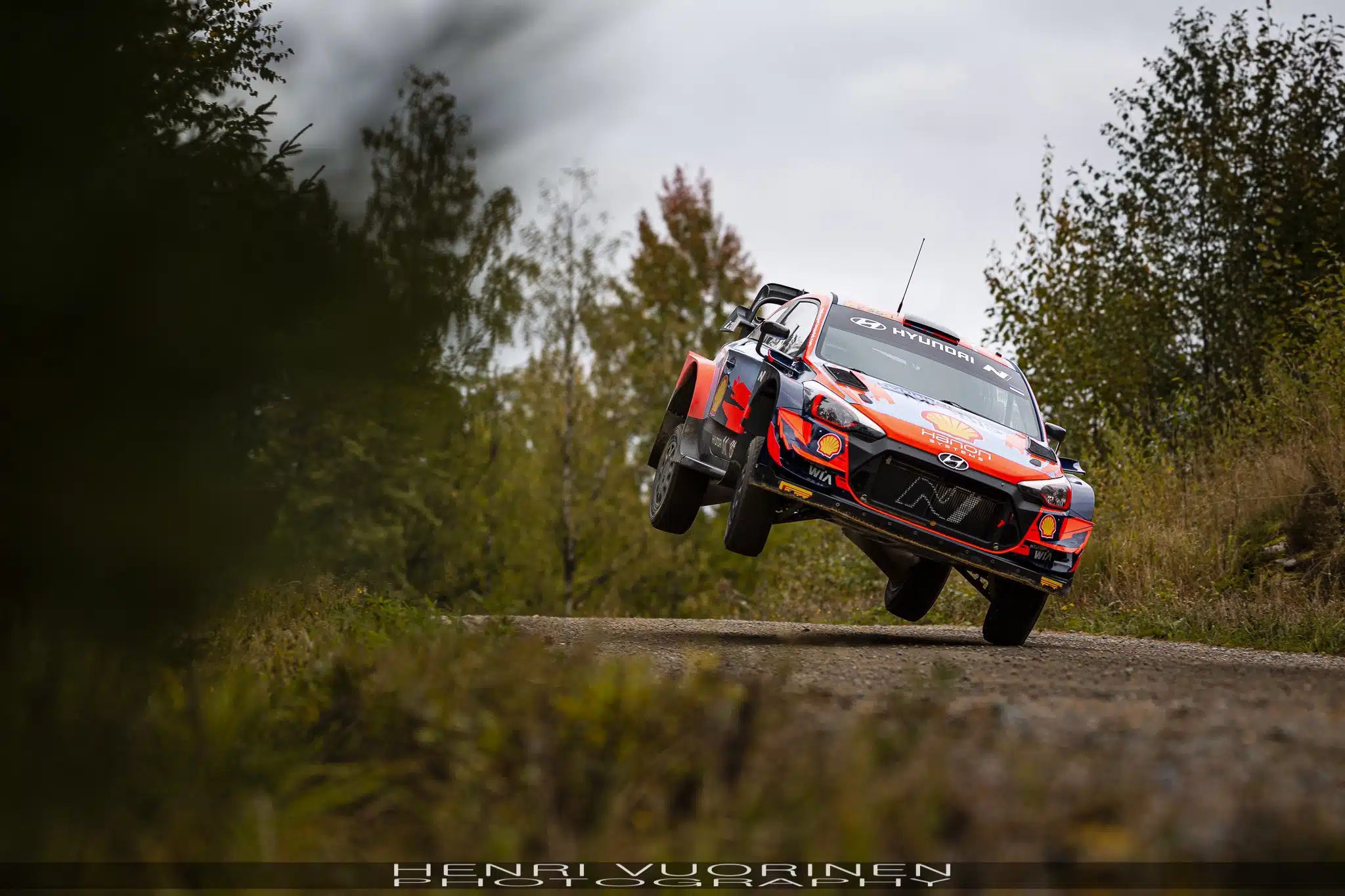 Lire la suite à propos de l’article Hyundai inaugure les essais en Finlande