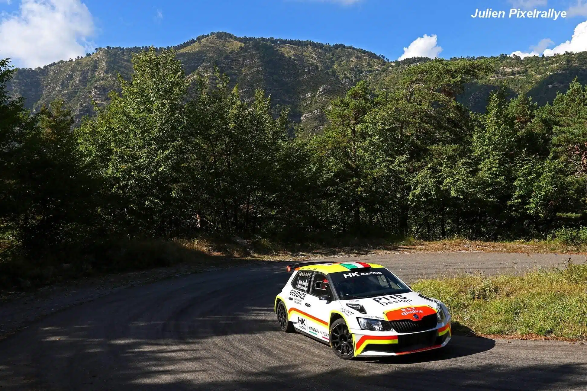 Lire la suite à propos de l’article 62 ème Rallye pays de Grasse : Le guide complet !