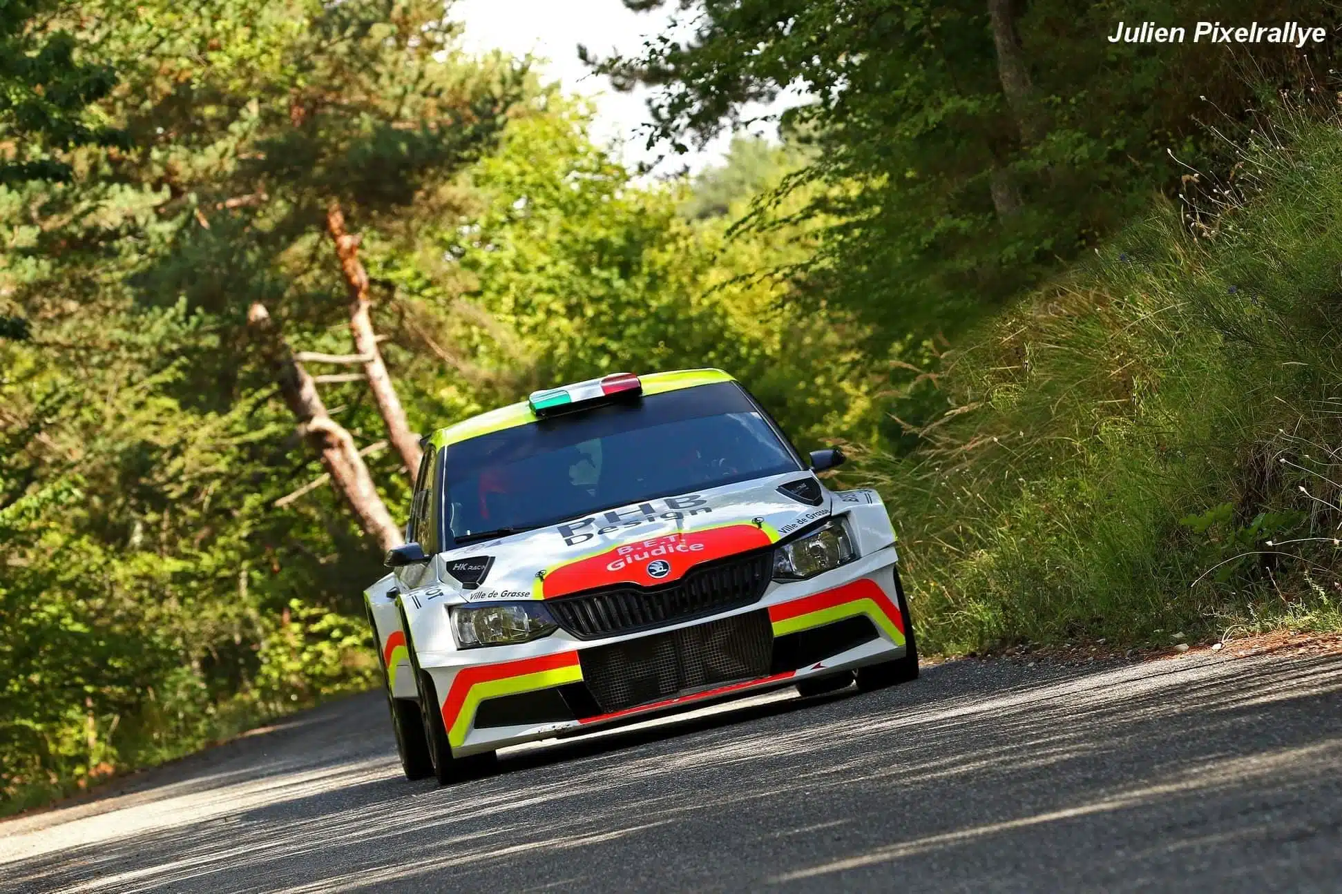 You are currently viewing Rallye d&rsquo;Antibes : L&rsquo;avis de Philippe Besson sur le parcours !