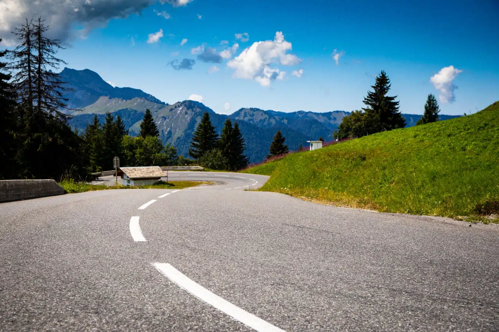 Lire la suite à propos de l’article Rallye du Mont Blanc : Ordre de départ !