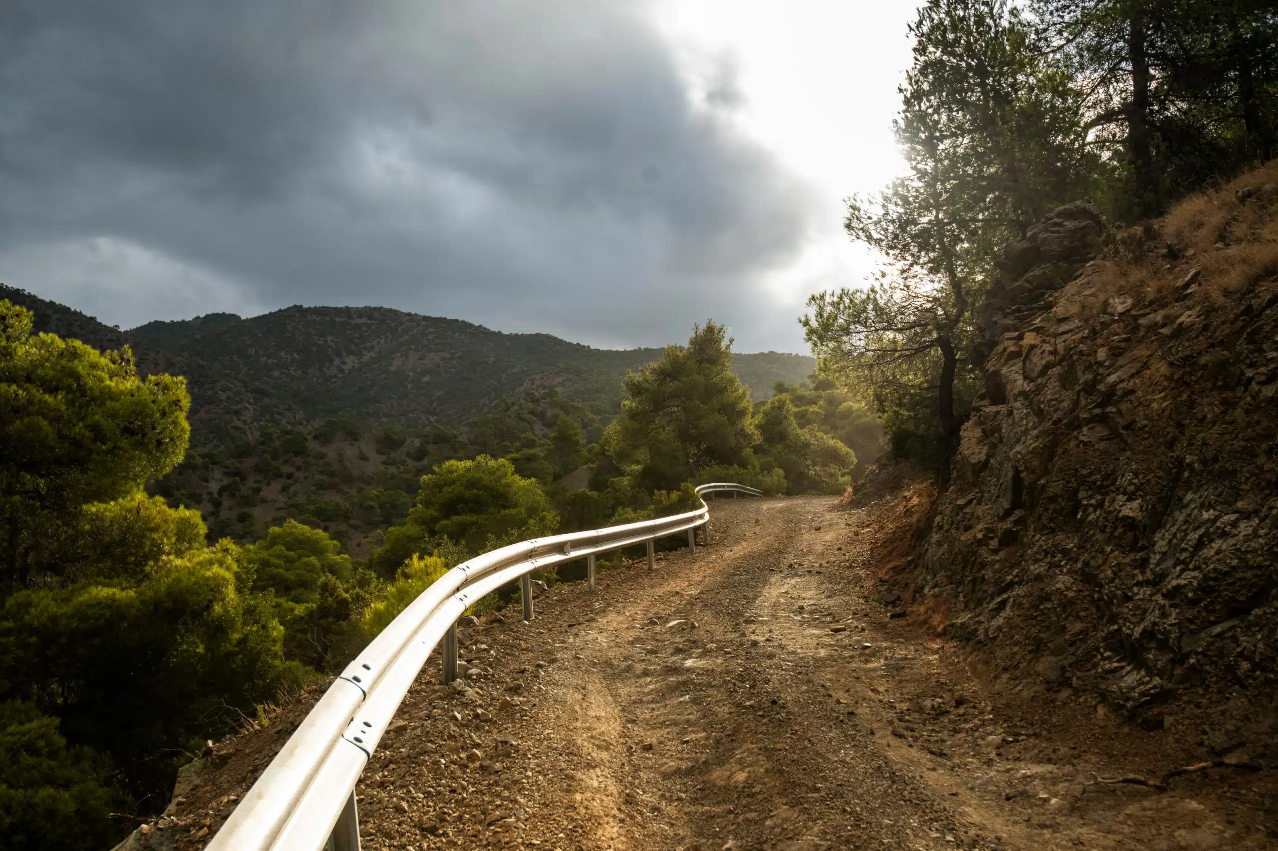 Lire la suite à propos de l’article EKO Acropolis Rally of Gods 2021 : Le shakedown Rovanpera devant !