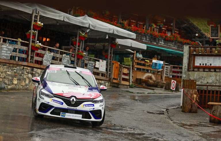 Lire la suite à propos de l’article Rendez – vous capital pour le Clio Trophy Swiss…