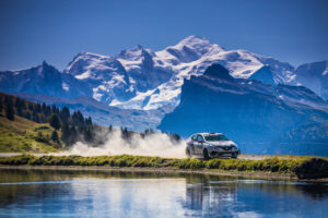 Lire la suite à propos de l’article Sondage : Qui remportera le Rallye du Mont Blanc ?