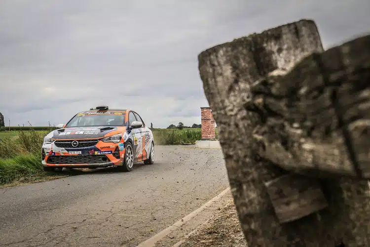 You are currently viewing Charles Munster magistral !