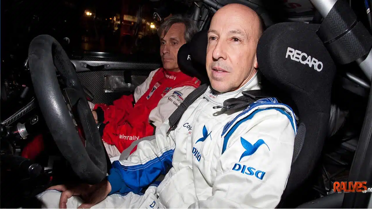 Lire la suite à propos de l’article Didier Auriol engagé au Rallye du Japon !