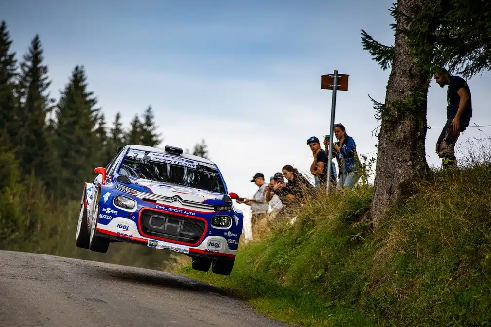 You are currently viewing Yoann Bonato et Benjamin Boulloud au bout du suspense !