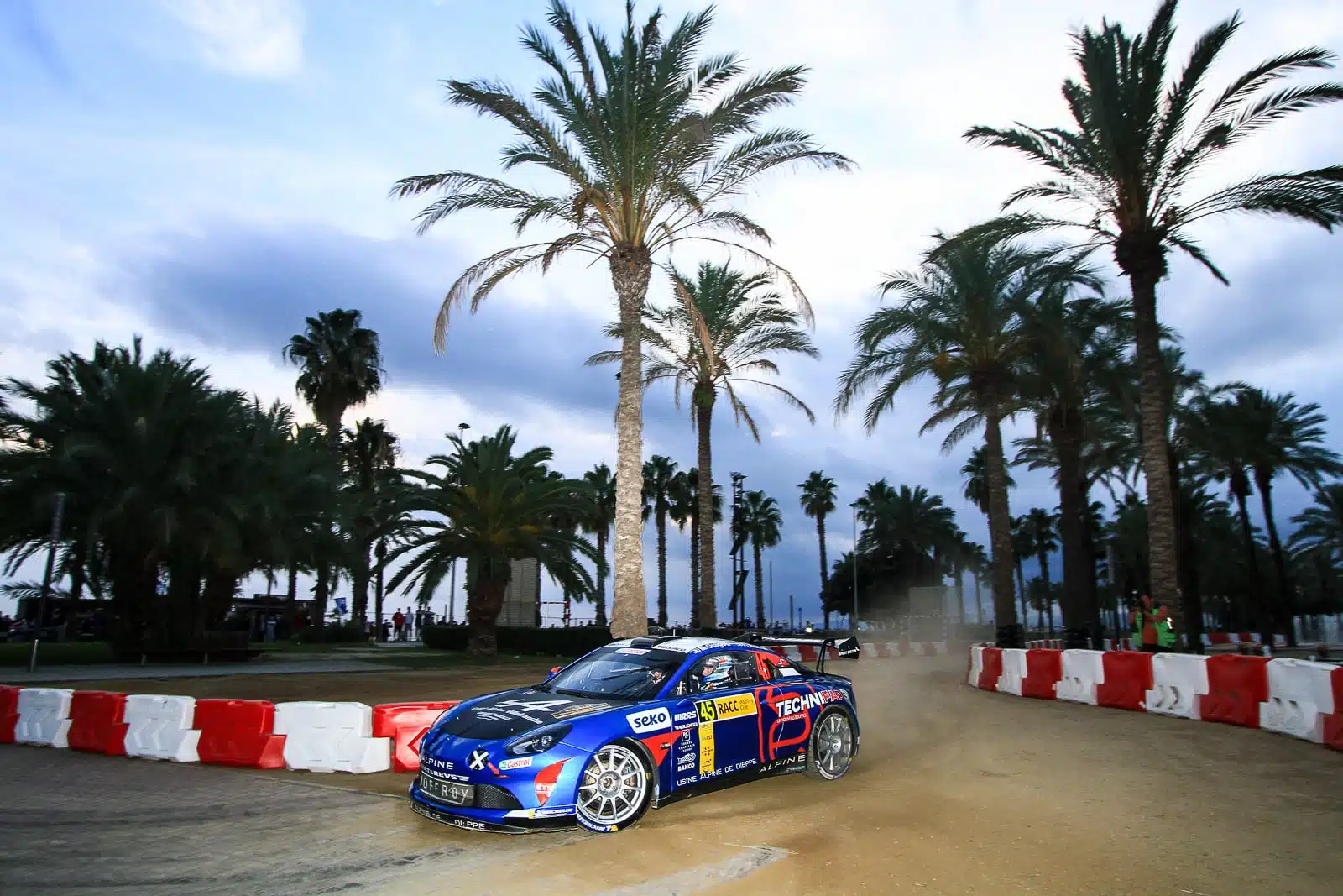 Lire la suite à propos de l’article Manu Guigou conclut sa saison en beauté en Catalogne