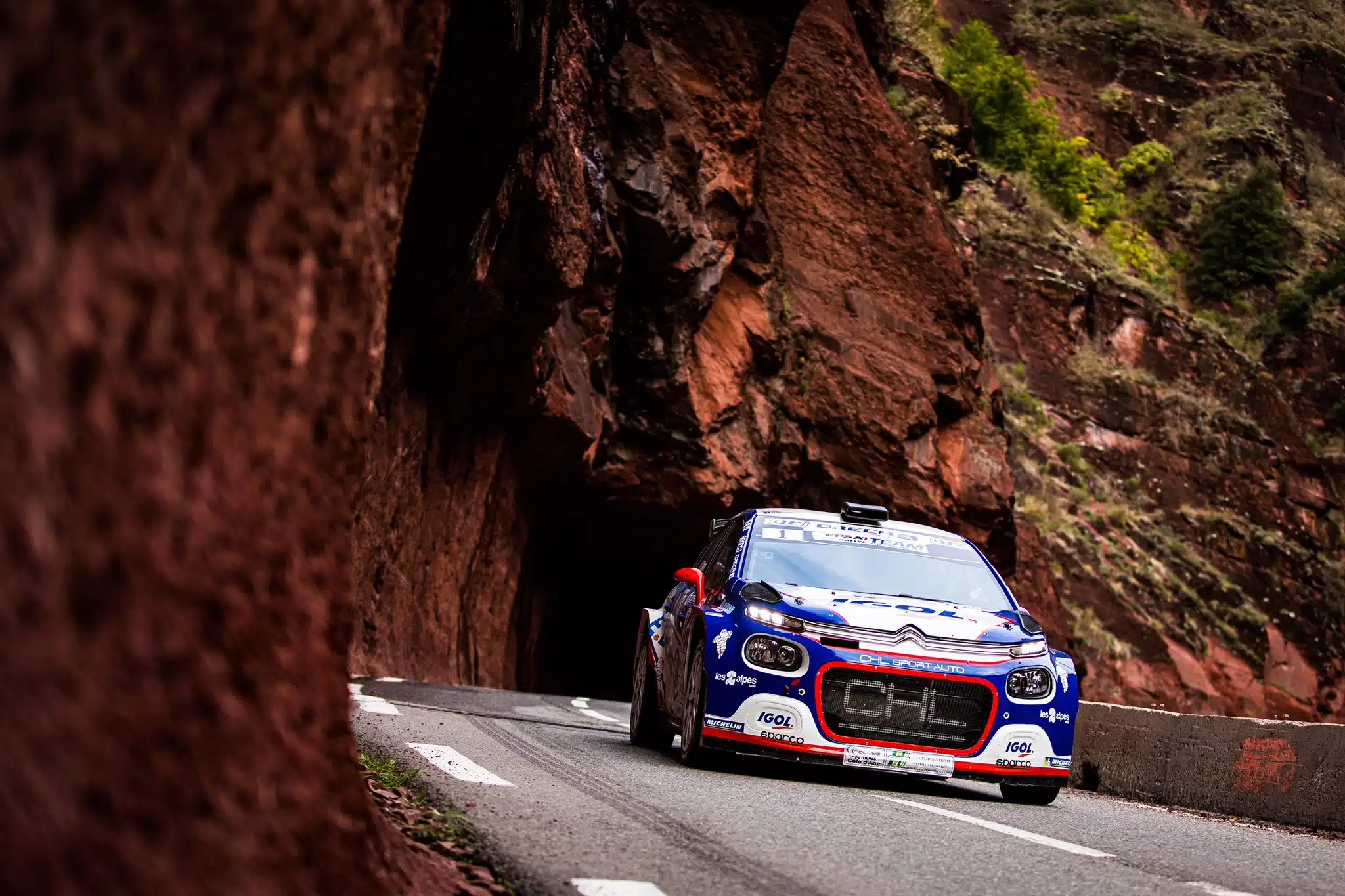 Lire la suite à propos de l’article Le Critérium des Cévennes est annulé !