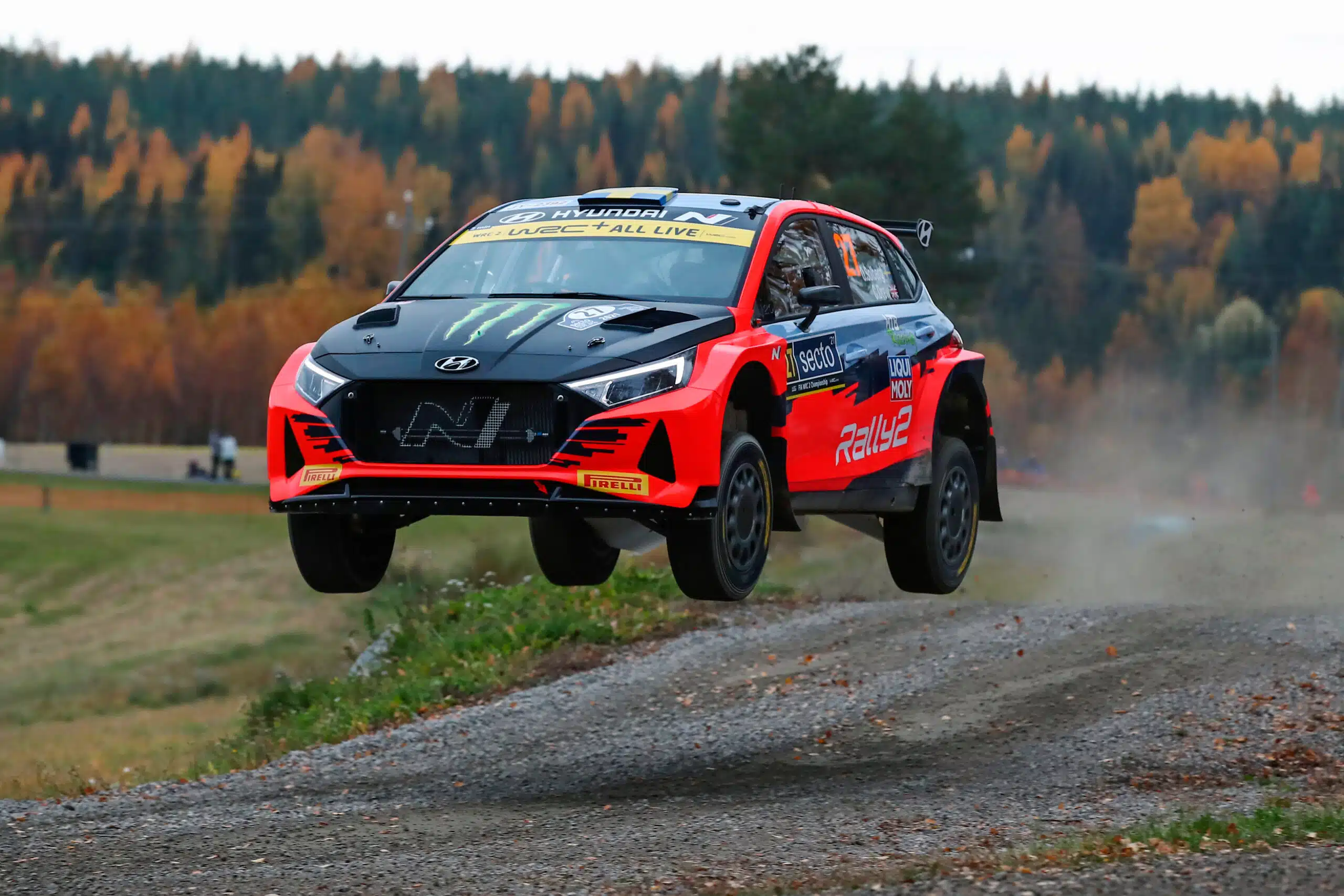 You are currently viewing Oliver Solberg : « Je suis vraiment désolé et déçu… »