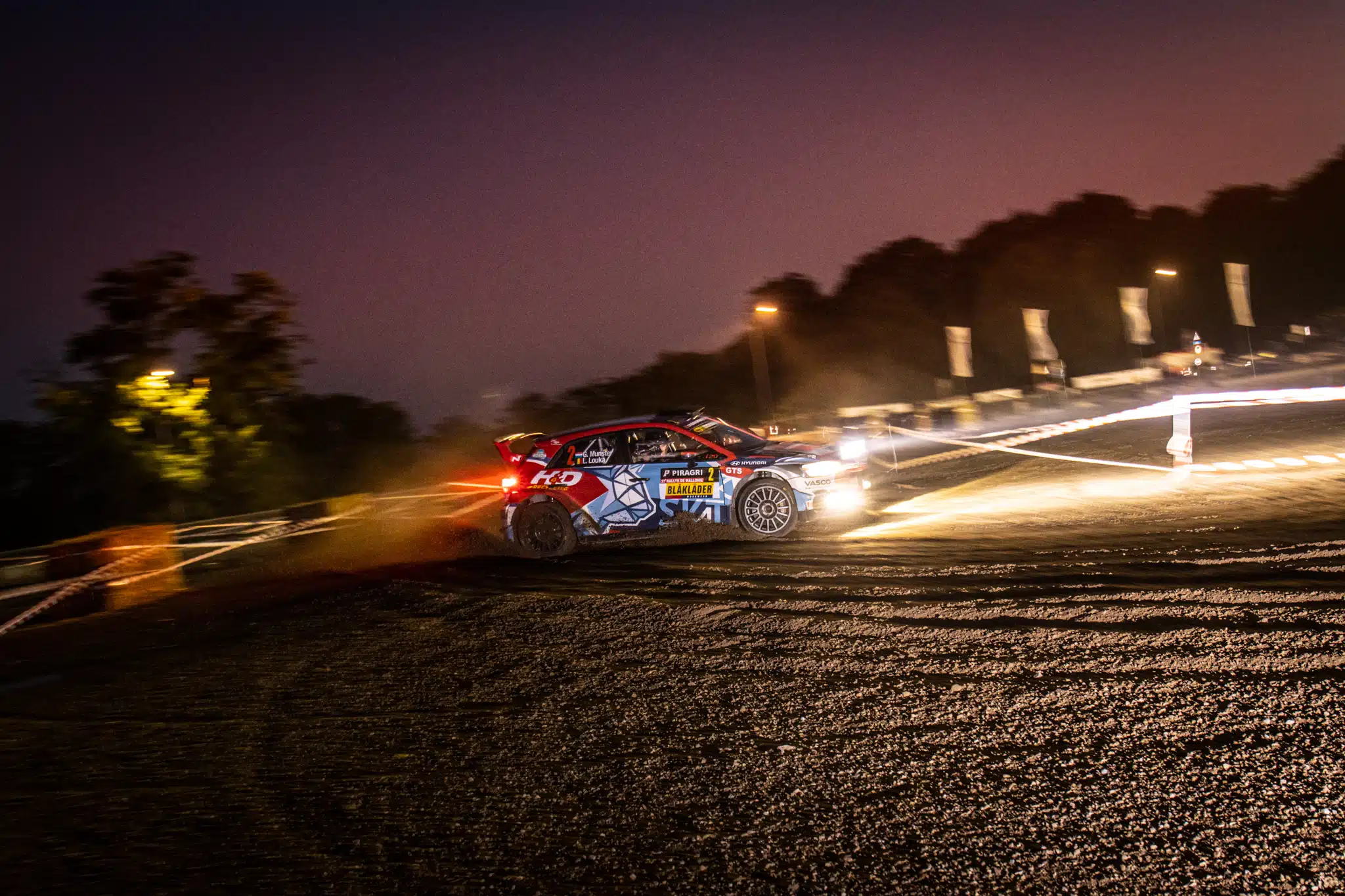 Lire la suite à propos de l’article Suivez le Sezoensrally en Live sur Facebook