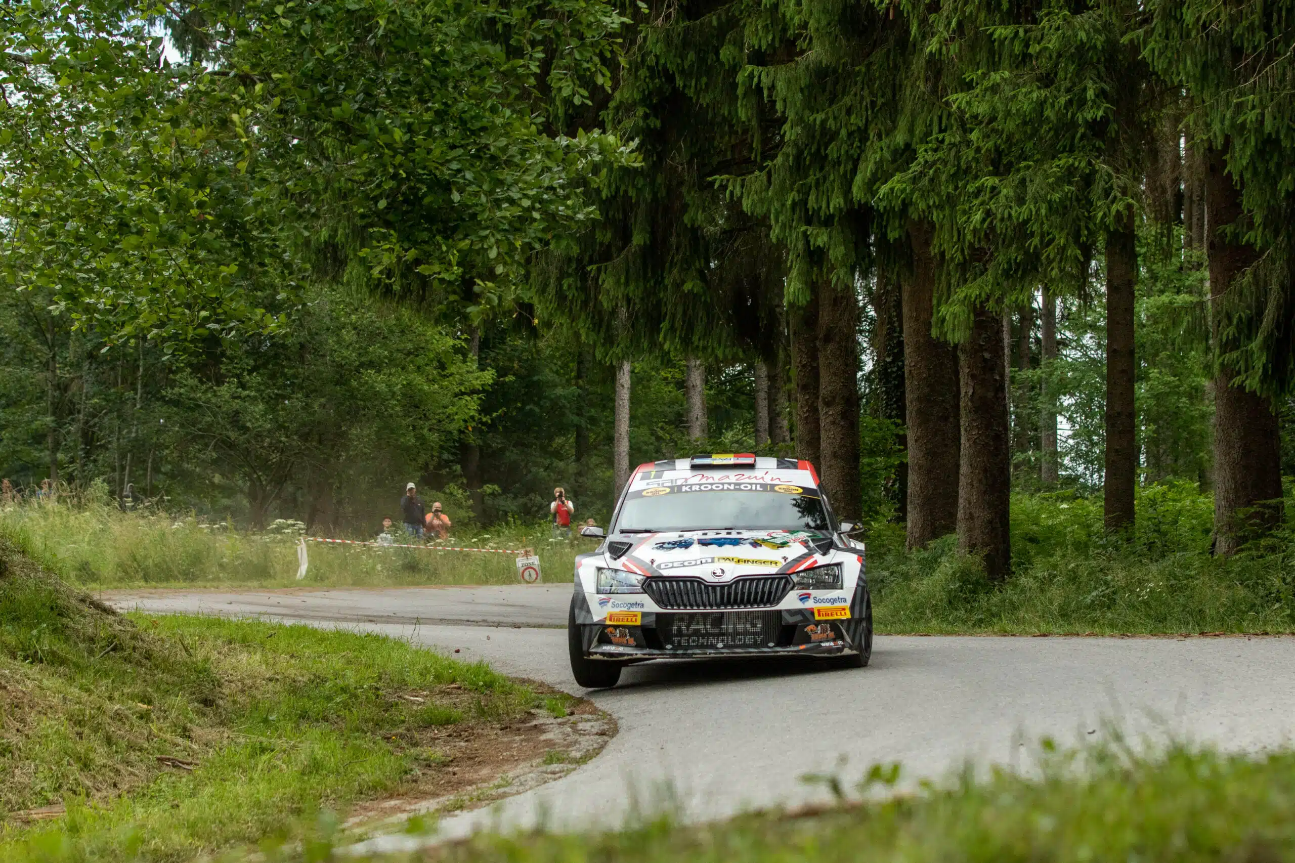 You are currently viewing Un duel Fernémont-Cherain, avec Munster en outsider !