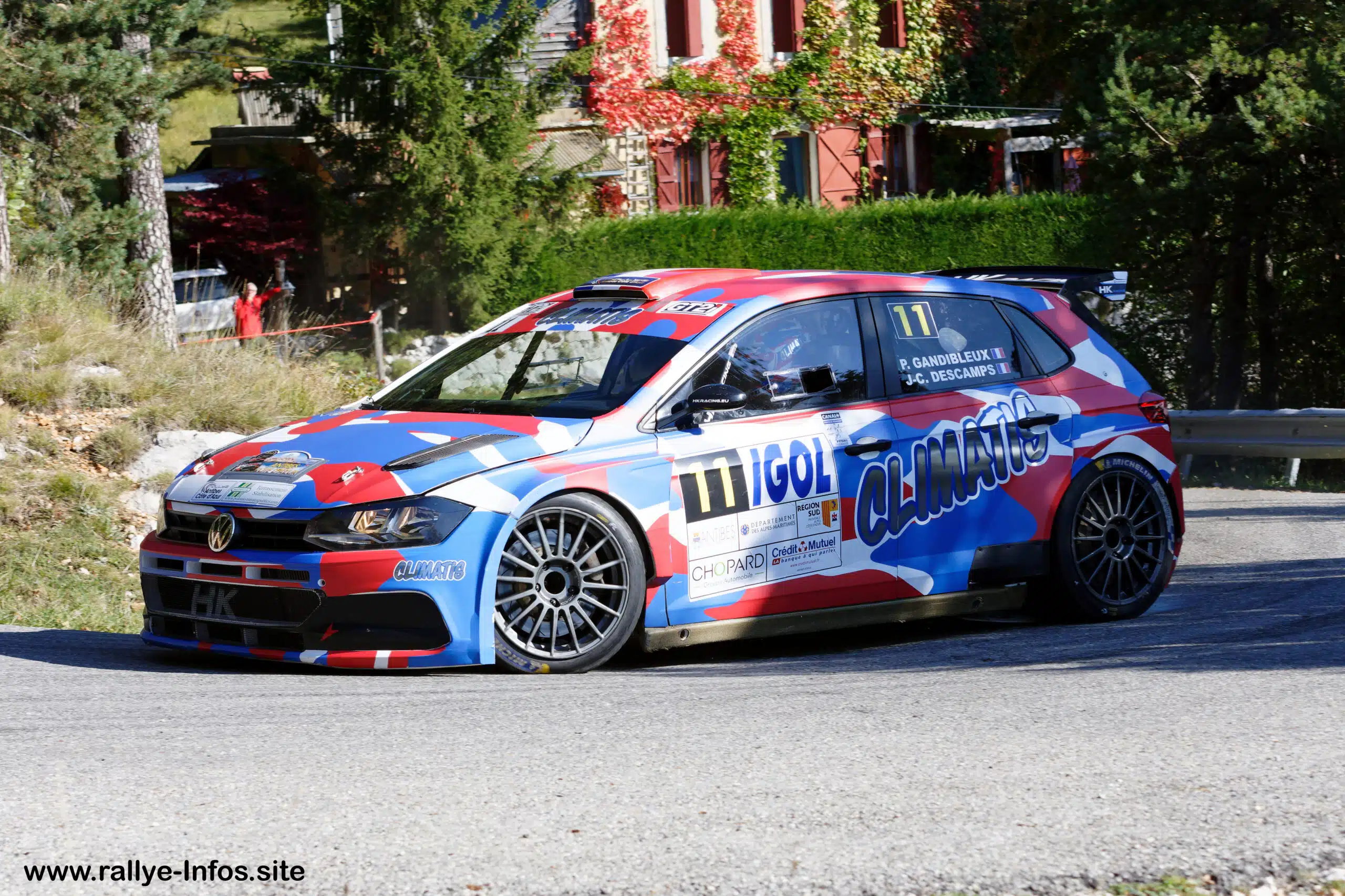 You are currently viewing Rallye d&rsquo;Antibes : Parcours, Engagés, Horaires : Tout ce qu&rsquo;il faut savoir !