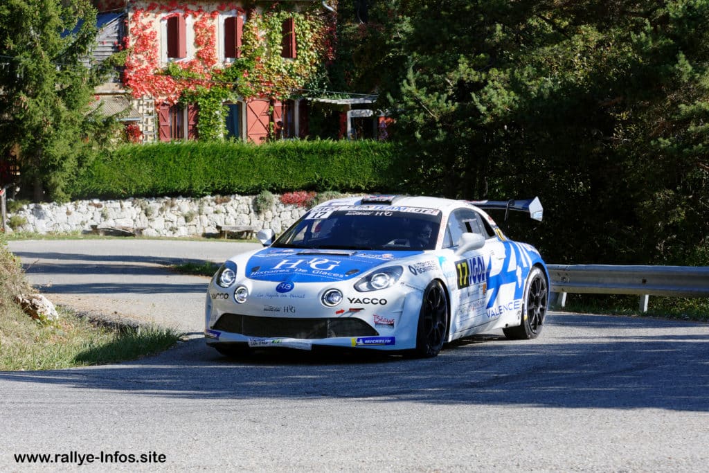 Antibes 2021