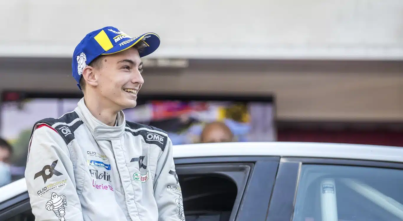 Lire la suite à propos de l’article Bergounhe s’impose, Ribaud titré pour 14’’9 !