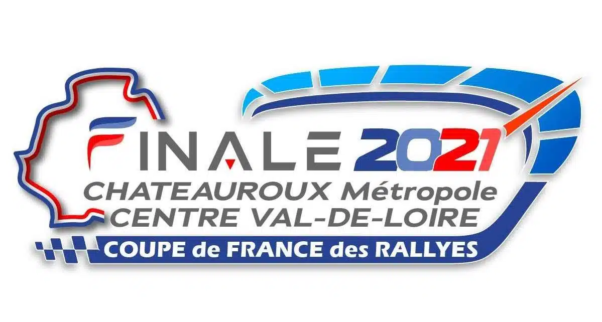 Lire la suite à propos de l’article Finale de la Coupe de France des Rallyes Châteauroux 2021 : Les engagés !