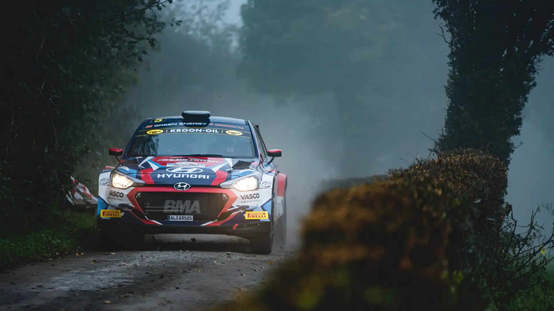 You are currently viewing Suivez le Rallye de Wallonie en Live sur Facebook !