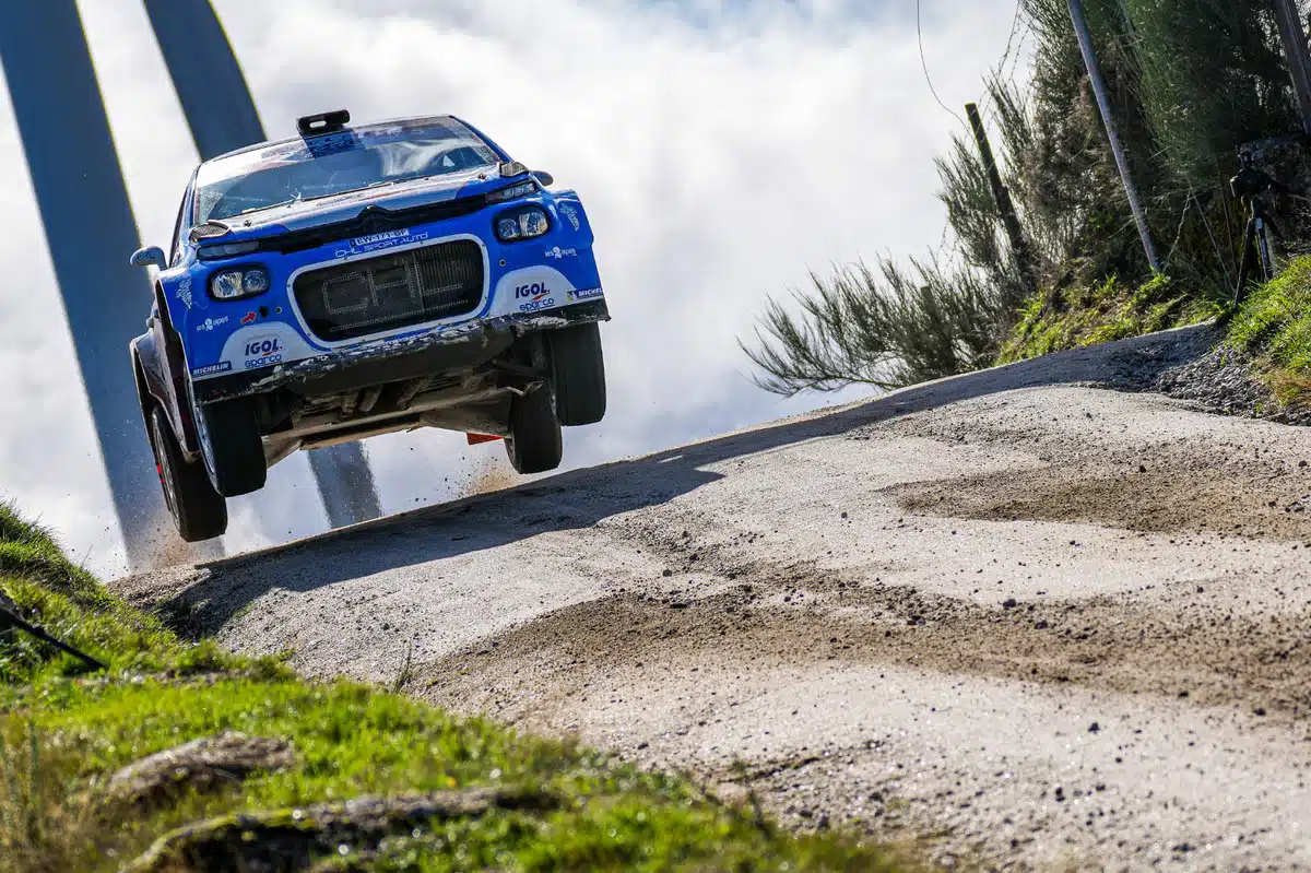 You are currently viewing Yoann Bonato et Benjamin Boulloud contre vents et marées