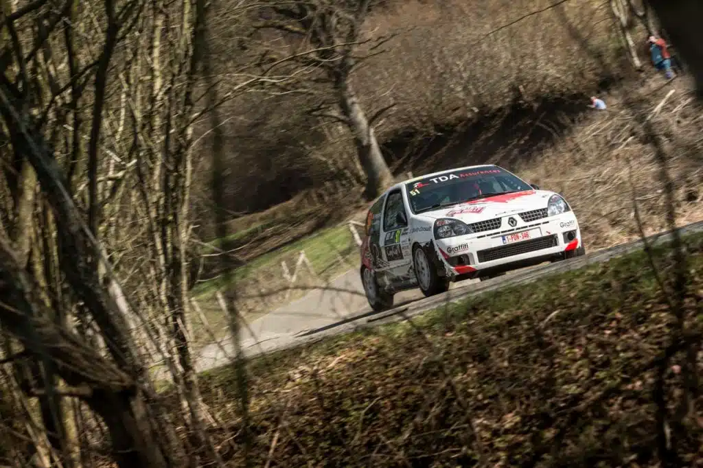 You are currently viewing Spa Rally : La lutte s’annonce royale en Critérium !