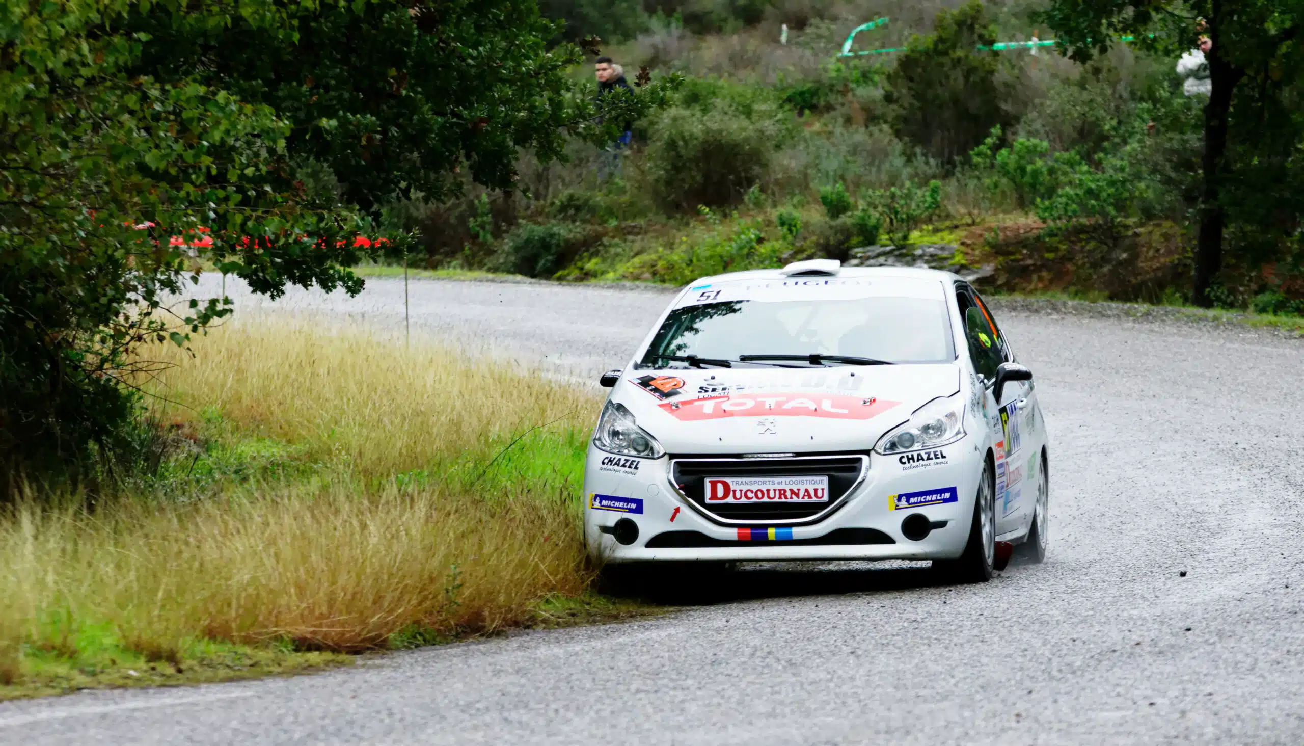 Lire la suite à propos de l’article Rallye du Var 2021 : Déjà plus de 100 engagés avec quelques surprises !