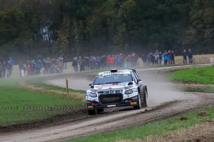 Lire la suite à propos de l’article La passe de trois pour Lefebvre au Condroz !