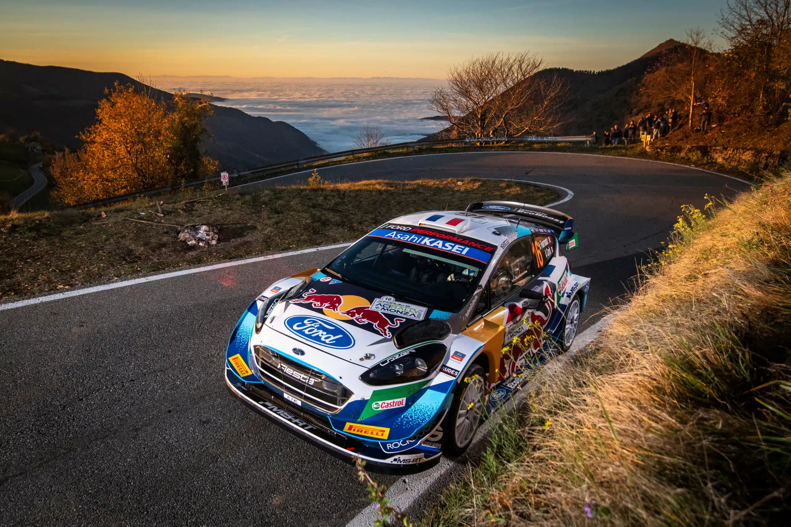 Lire la suite à propos de l’article Fourmaux devrait être reconduit en 2022 chez M-Sport…