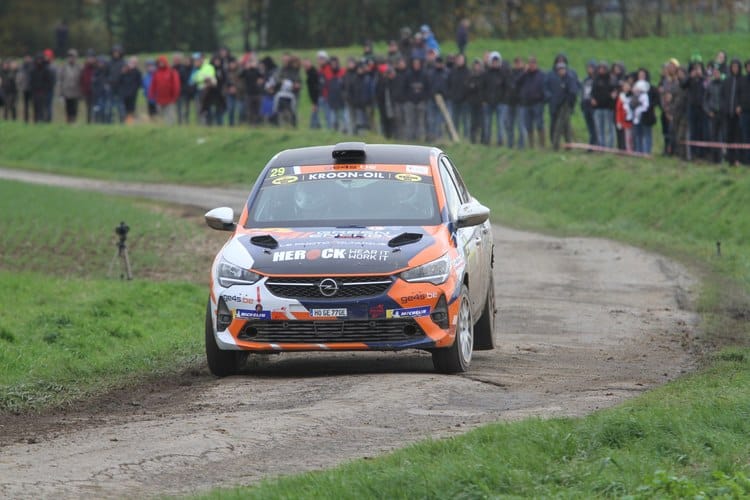 Lire la suite à propos de l’article Charles Munster a tous les atouts en main