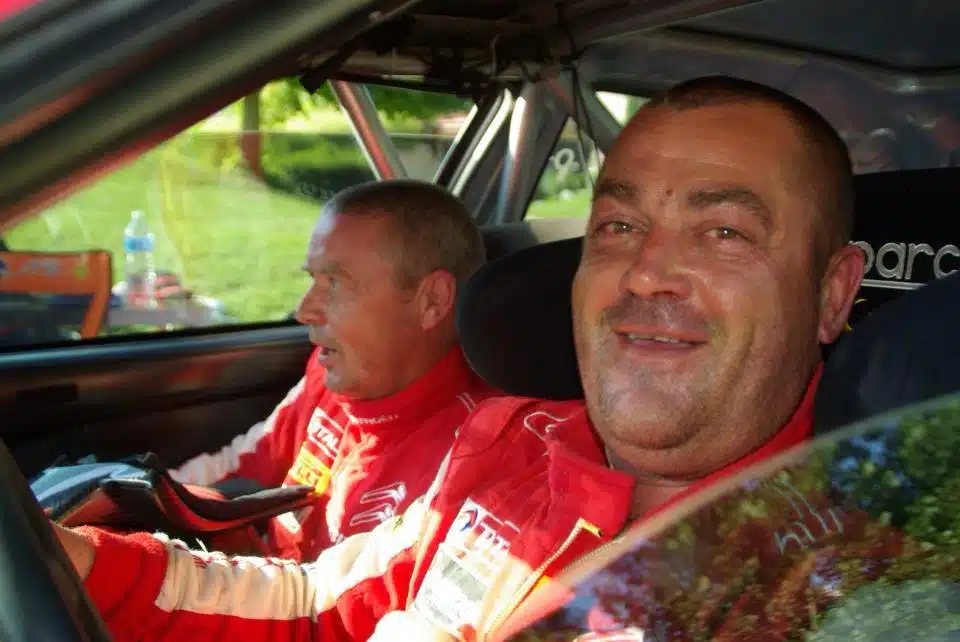 You are currently viewing Eric Fanguiaire a pris sa dernière spéciale…