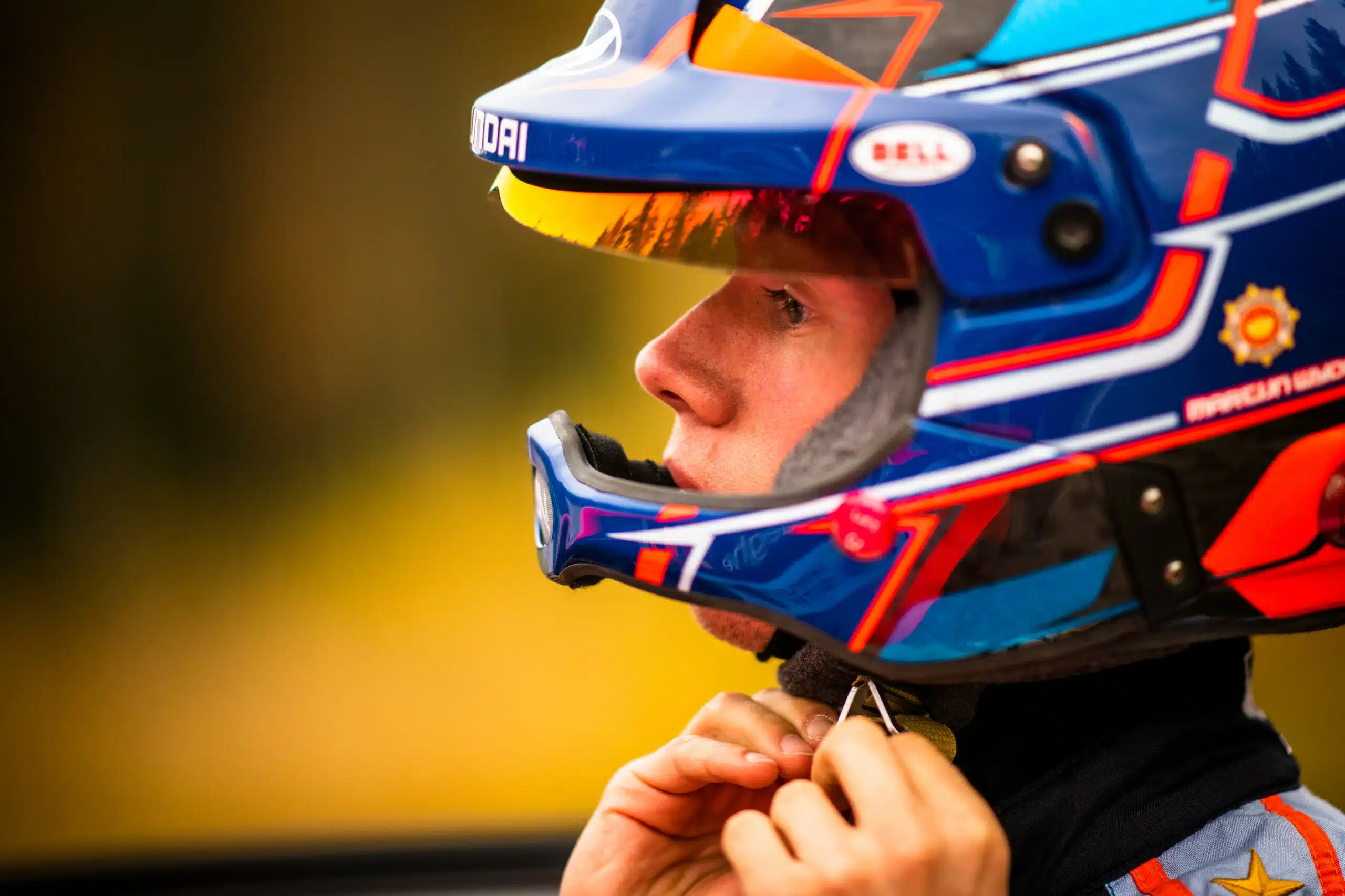 You are currently viewing Martijn Wydaeghe devrait être présent au Monté Carlo malgré une clavicule cassée.