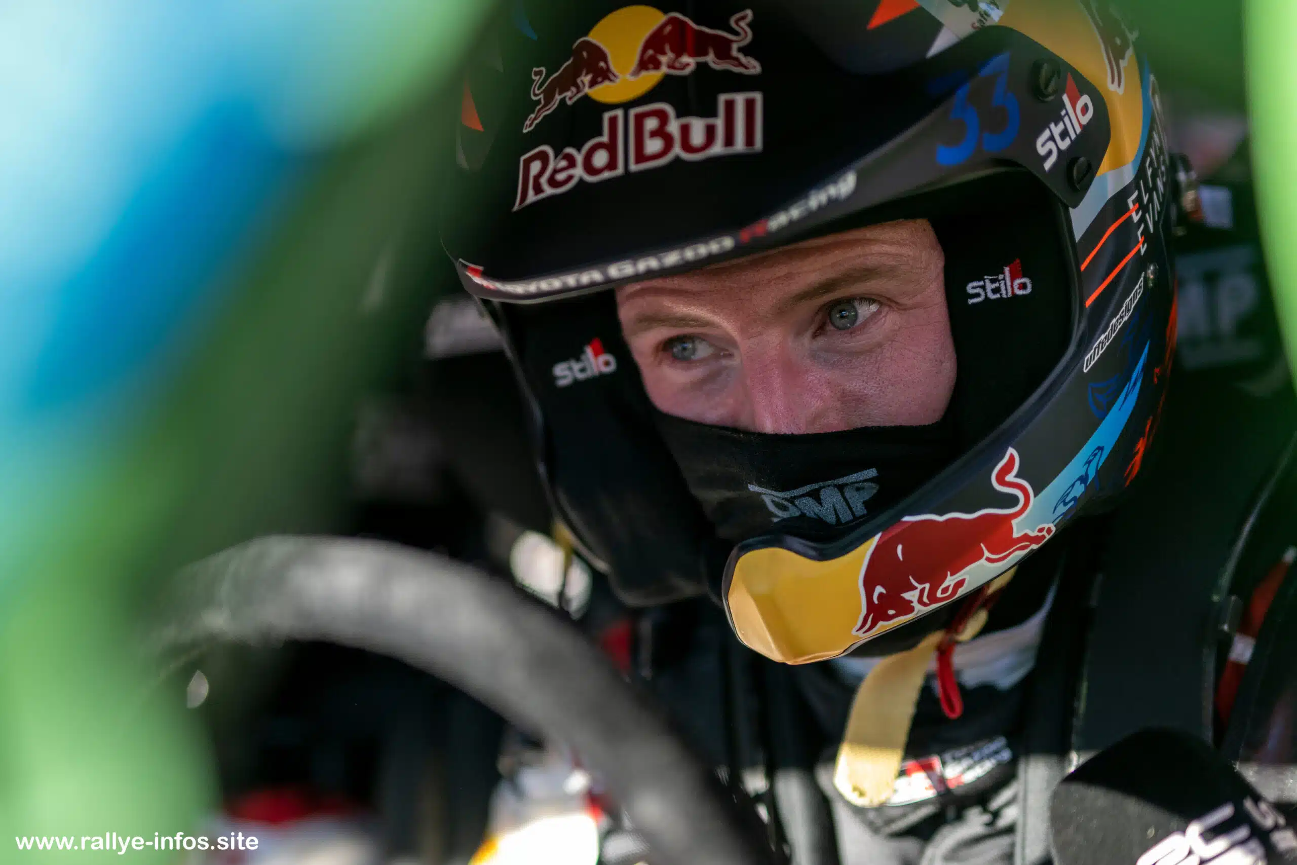 Lire la suite à propos de l’article Elfyn Evans : « J’attends avec impatience le Rallye de l’Acropole.»