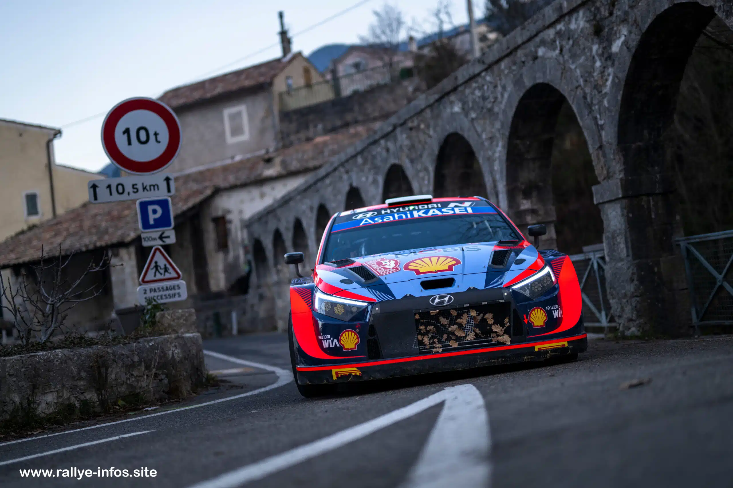 Lire la suite à propos de l’article Le Monte Carlo 2023 n’ira pas à Gap !