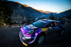 Lire la suite à propos de l’article Rallye Monte Carlo : Etape 3 / Ordre de départ !