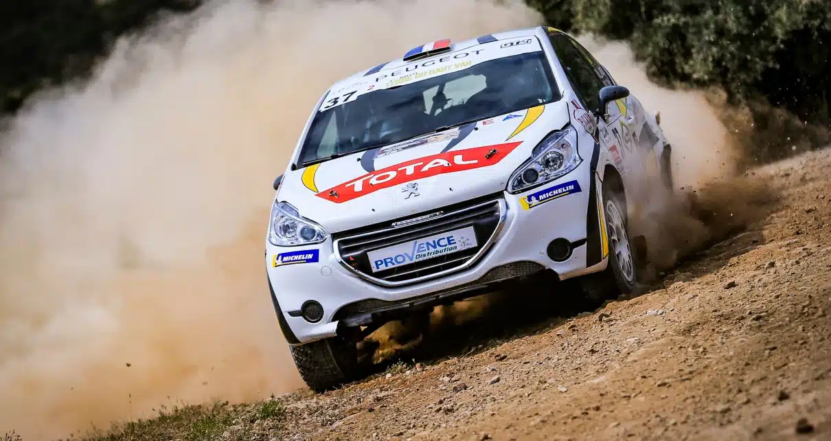 Lire la suite à propos de l’article Le Rallye Terre du Haut Var 2022 est annulé