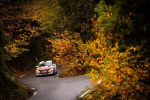 Lire la suite à propos de l’article Nicolas Latil en Stellantis Motorsport Rally Cup !