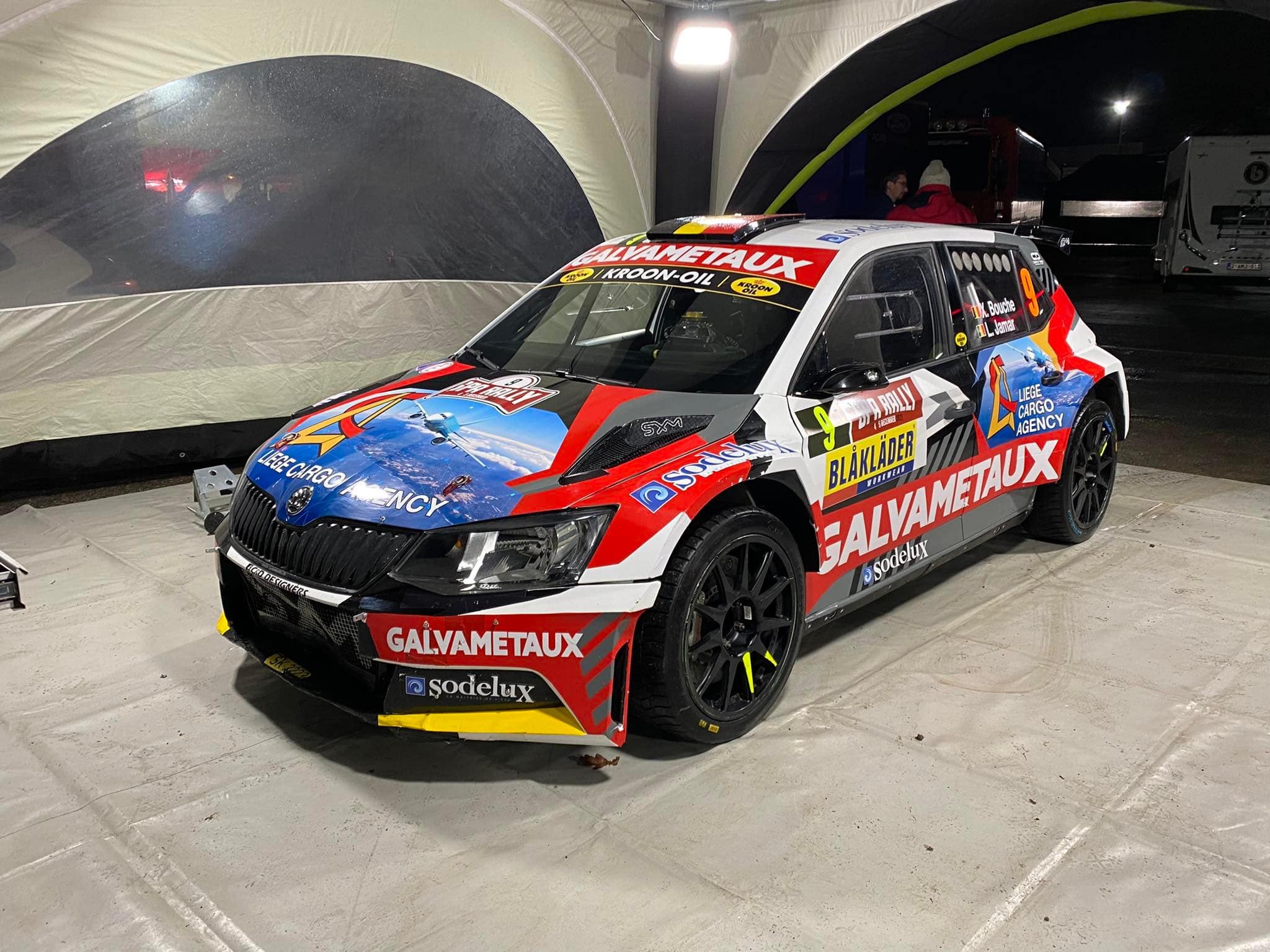 Lire la suite à propos de l’article Xavier Bouche plus jeune que jamais pour aborder la saison 2022…