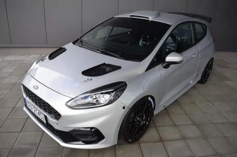 You are currently viewing Jean-Baptiste Franceschi de retour en Croatie pour un programme en Junior WRC !