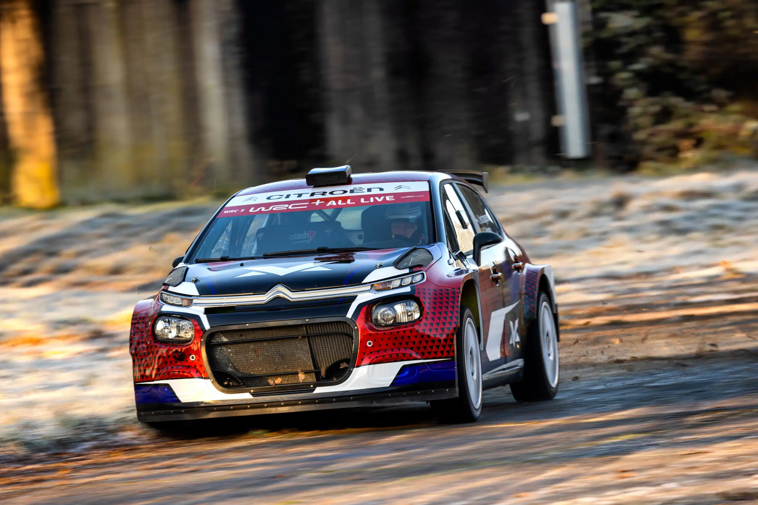 You are currently viewing Jos Verstappen fait ses débuts en rallye au Rally van Haspengouw et au South Belgian Rally