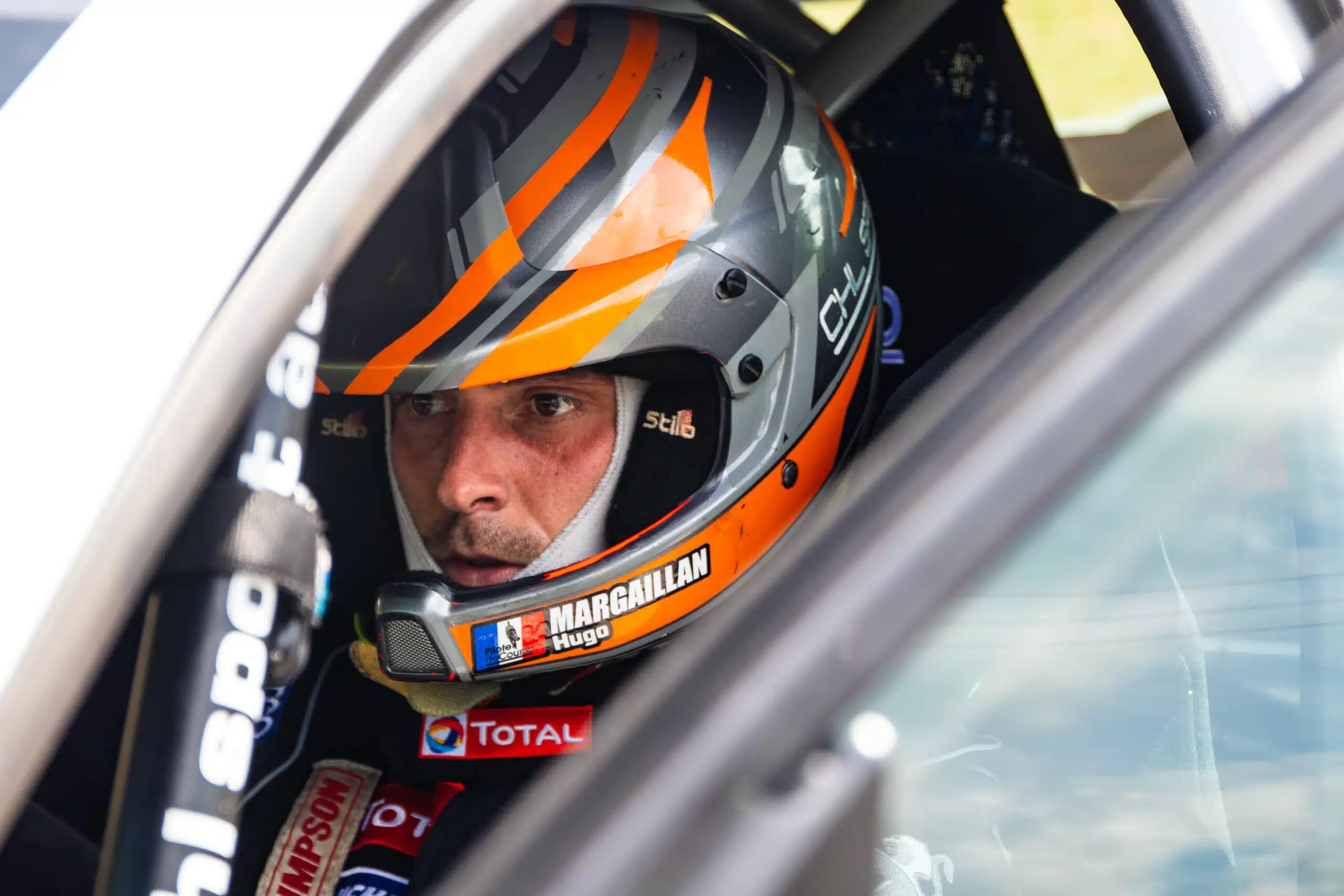 You are currently viewing 8 manches en Championnat de France pour Hugo Margaillan et Laetitia Marsaul !