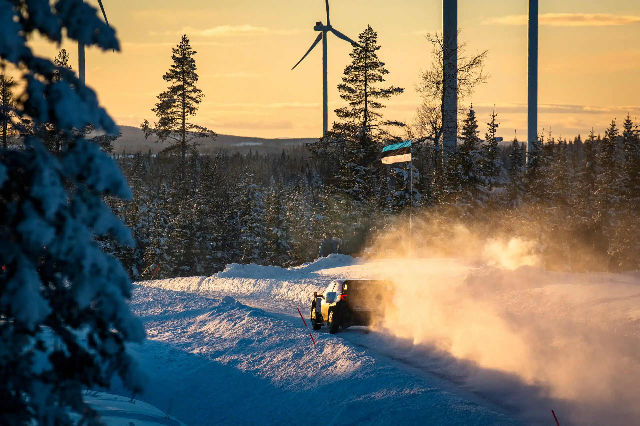 Lire la suite à propos de l’article Rallye de Suède 2024 : Présentation