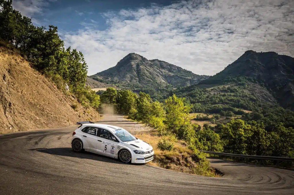 Lire la suite à propos de l’article David Salanon est de retour en Polo !