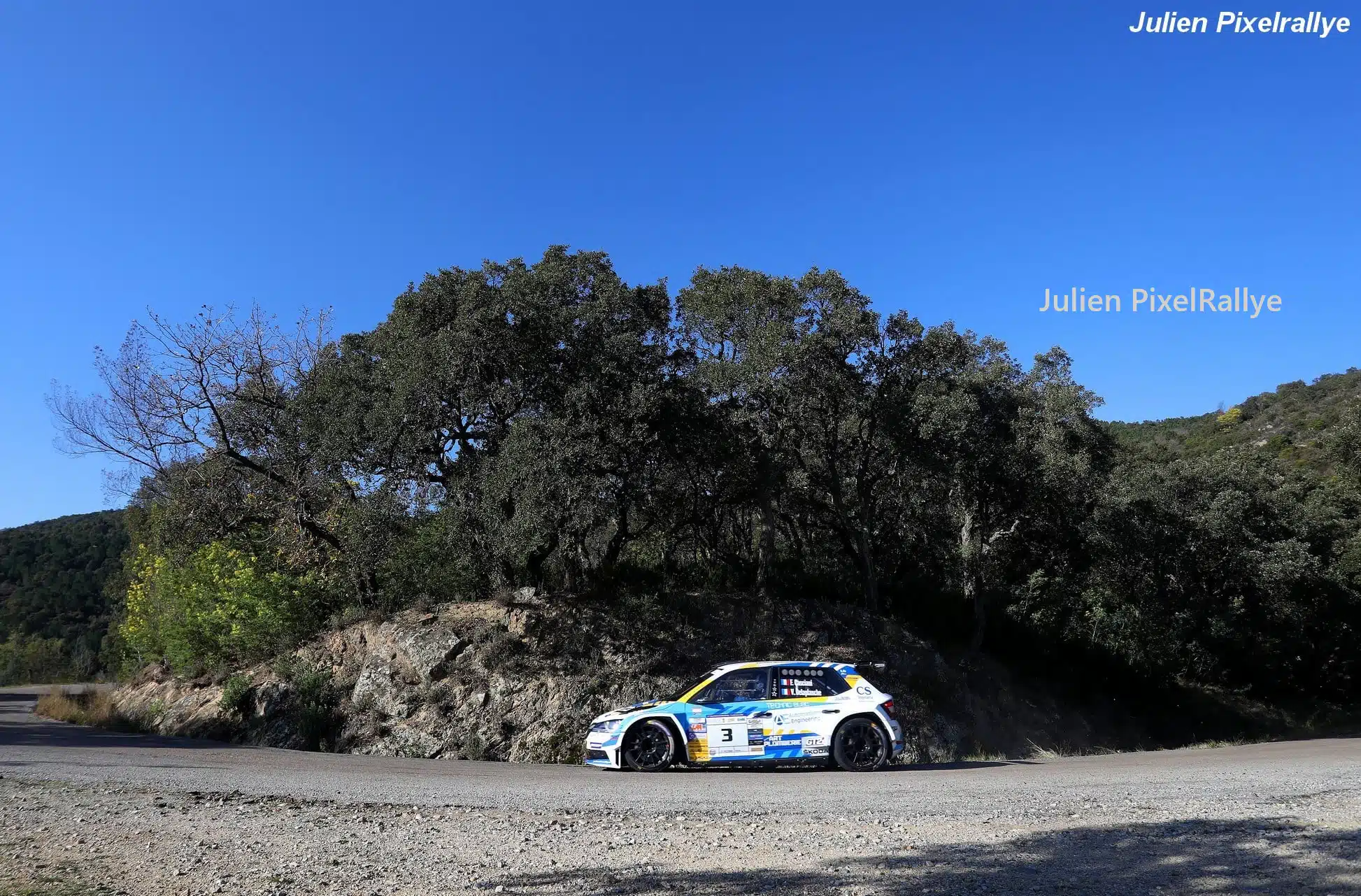 You are currently viewing Frédérik Casciani : « Maintenant place au Vaison, une épreuve que j&rsquo;affectionne ! »