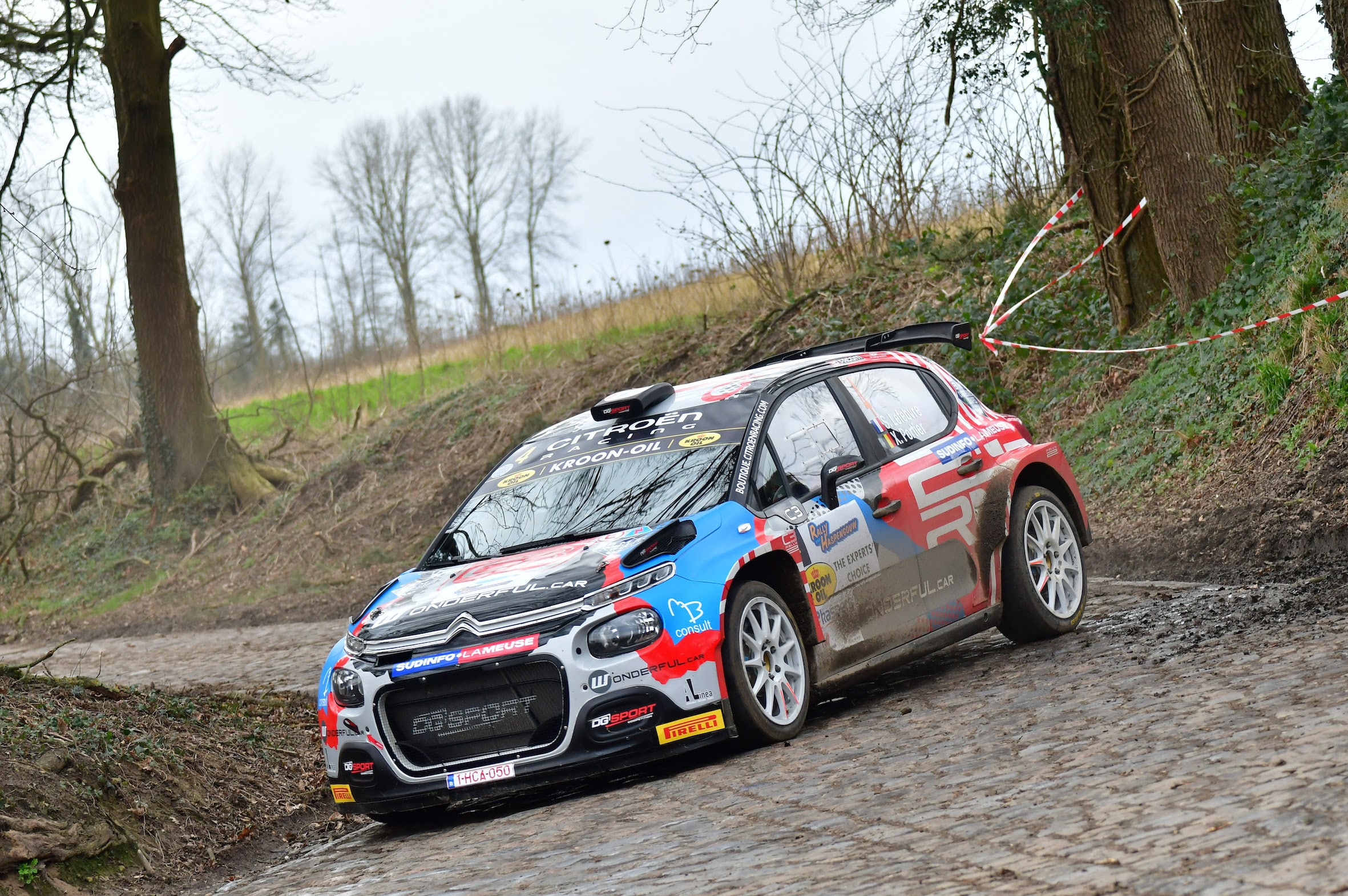 Lire la suite à propos de l’article Lefebvre, vainqueur incontestable, le premier à féliciter Bux !