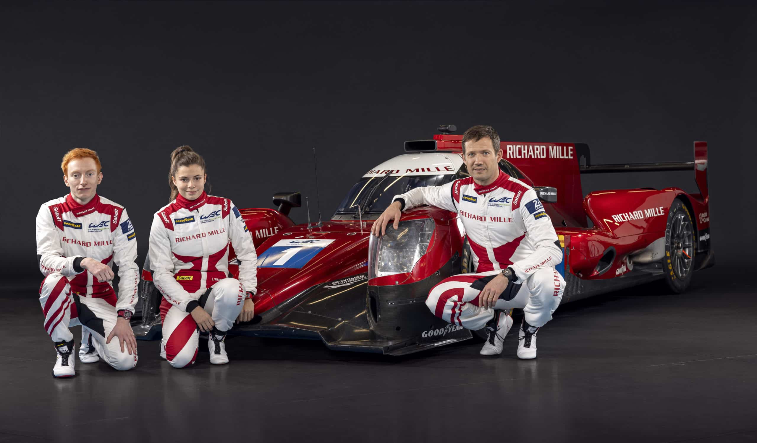 Lire la suite à propos de l’article Sébastien Ogier passe à la piste !