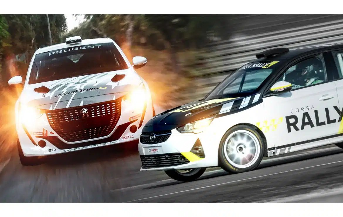 Lire la suite à propos de l’article La Stellantis Motorsport Rally Cup arrive en force au Touquet !