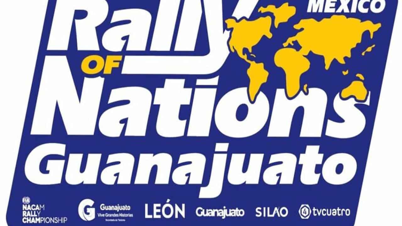 Lire la suite à propos de l’article Rally of Nations, une liste de légende !