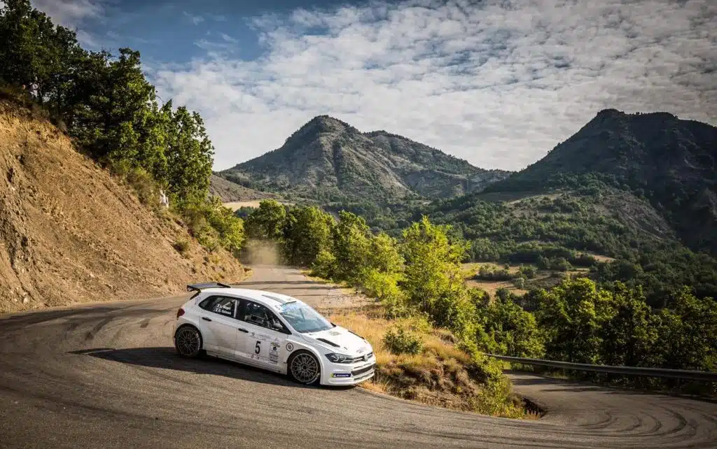 You are currently viewing Rallye Baldomérien 2022 : Les engagés !