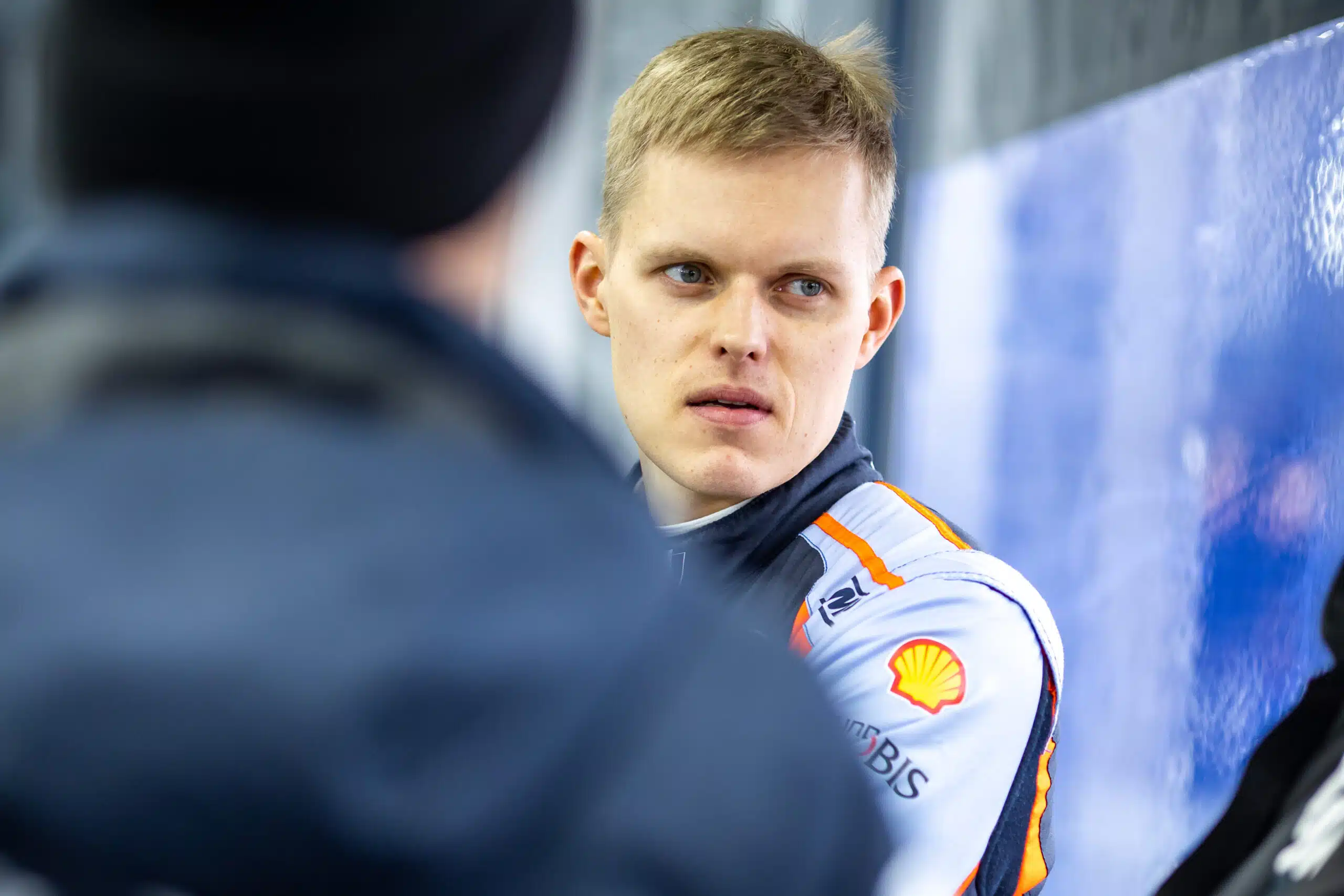 Lire la suite à propos de l’article Tanak et Hyundai c&rsquo;est terminé !