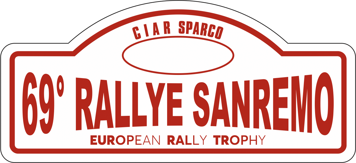 You are currently viewing Ostberg et Breen au départ du Rallye San Remo 2022, voici la liste des engagés !