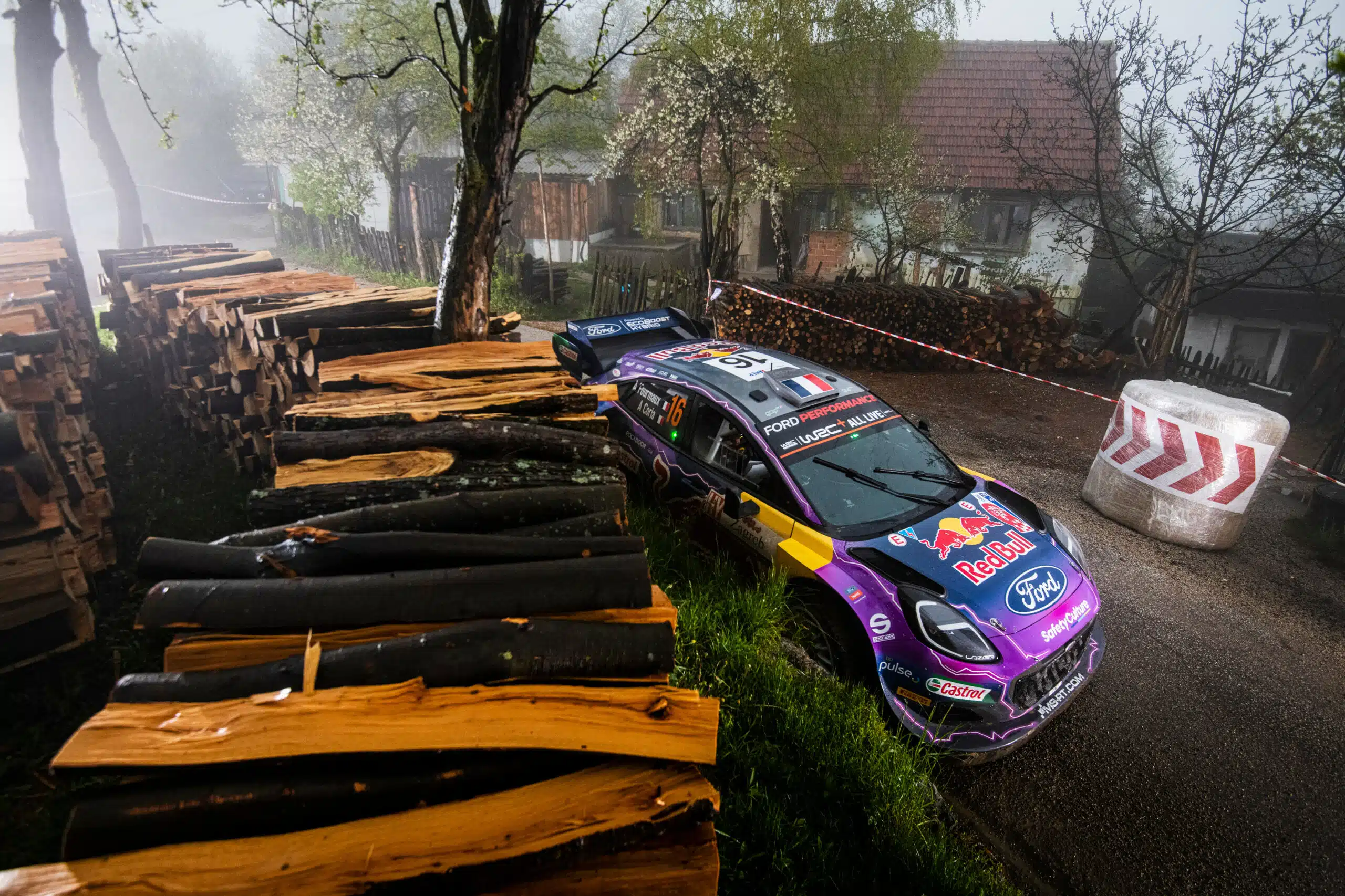 Lire la suite à propos de l’article Adrien Fourmaux absent en Nouvelle Zélande…