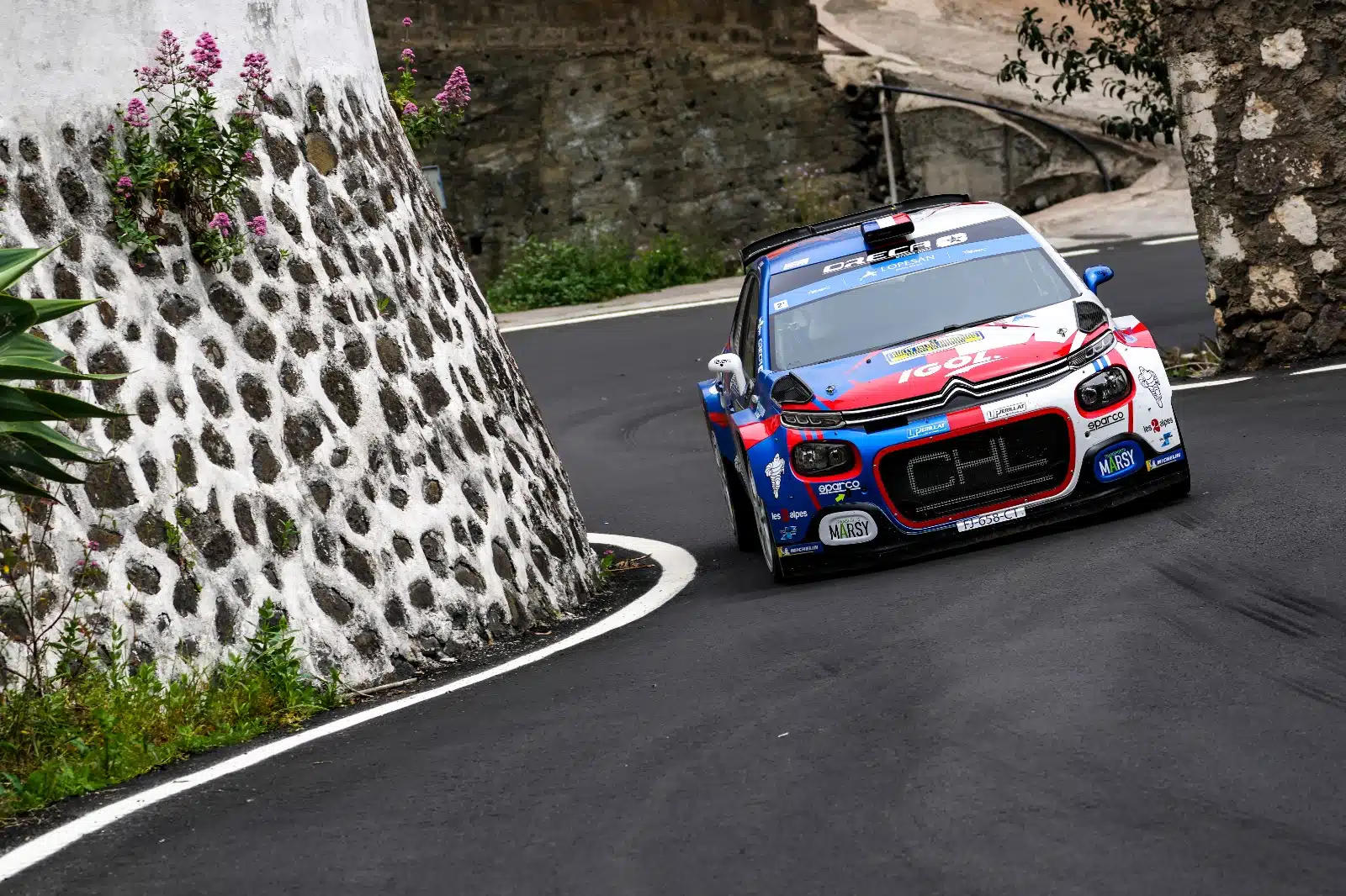 You are currently viewing Yoann Bonato : « Nous devons marquer de très gros points ! »