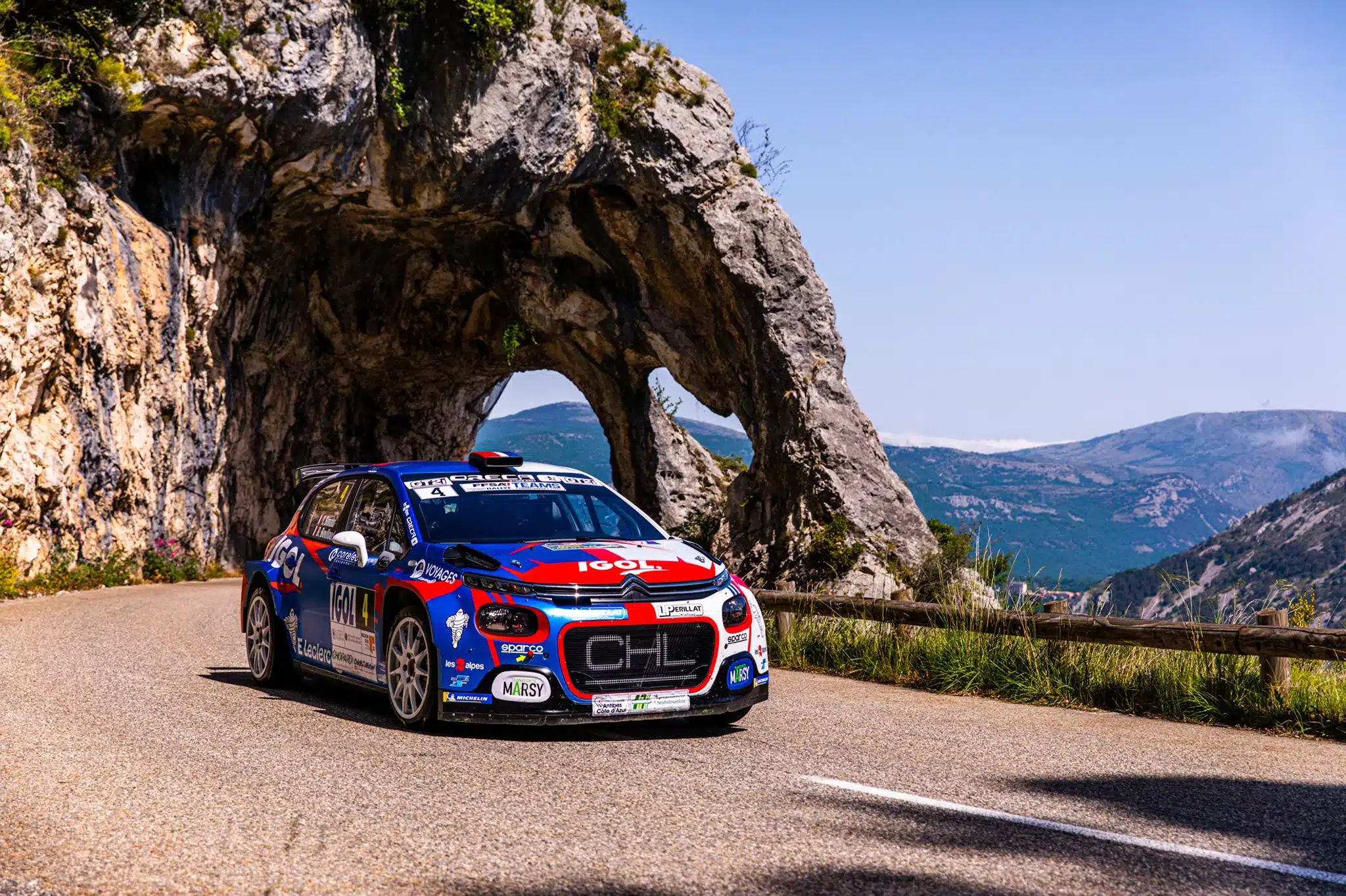 Lire la suite à propos de l’article Yoann Bonato : « C’est bon pour le moral… »